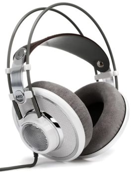 希少✨美品❗️AKG K701 初期型 Made in Austria AKG K701 Review - Austrian Classics - YouTube